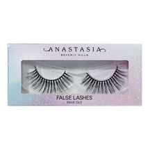 NORVINA FALSE EYELASHES - FASHION